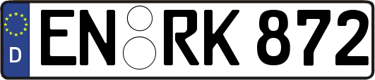 EN-RK872