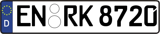 EN-RK8720