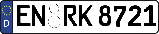 EN-RK8721