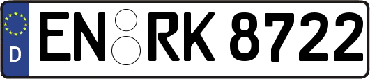 EN-RK8722