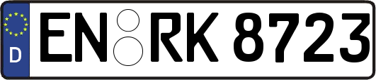 EN-RK8723