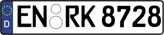 EN-RK8728