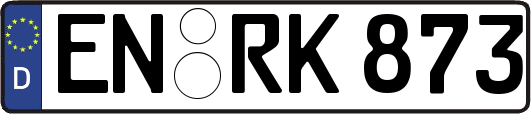 EN-RK873
