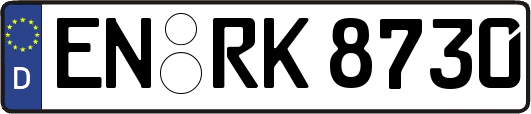 EN-RK8730