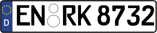 EN-RK8732