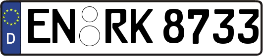 EN-RK8733