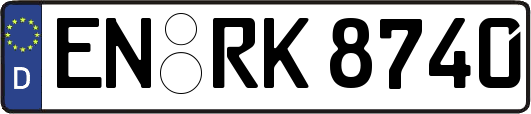 EN-RK8740
