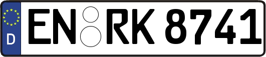 EN-RK8741