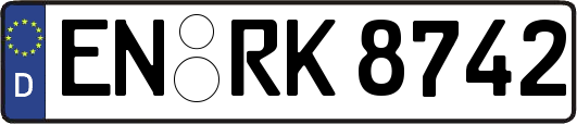 EN-RK8742
