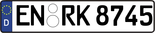 EN-RK8745