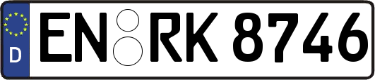 EN-RK8746