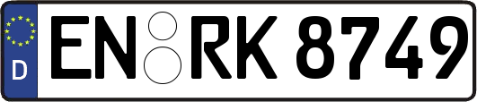 EN-RK8749