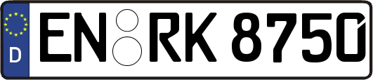 EN-RK8750
