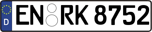 EN-RK8752
