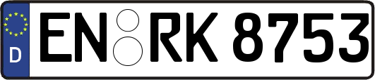 EN-RK8753