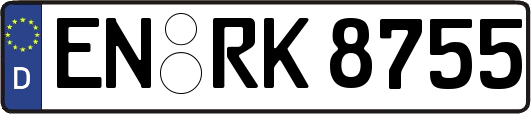 EN-RK8755