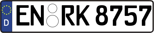 EN-RK8757