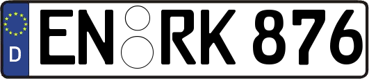 EN-RK876