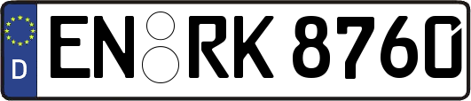 EN-RK8760