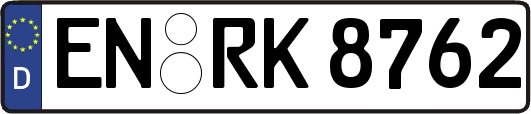 EN-RK8762