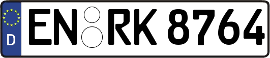 EN-RK8764
