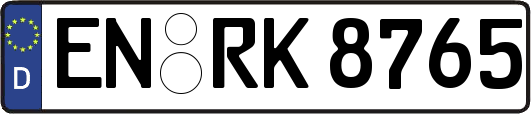 EN-RK8765