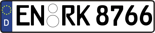 EN-RK8766