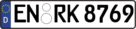 EN-RK8769