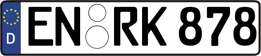 EN-RK878
