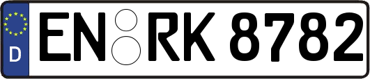 EN-RK8782