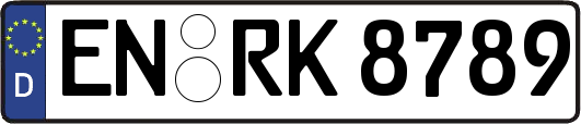EN-RK8789