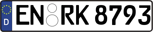 EN-RK8793
