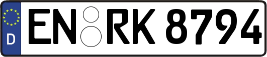 EN-RK8794