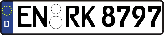 EN-RK8797