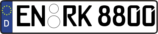 EN-RK8800