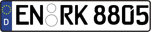 EN-RK8805