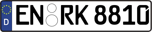 EN-RK8810