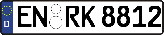 EN-RK8812