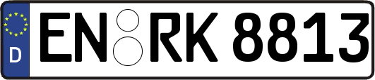 EN-RK8813