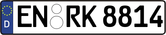 EN-RK8814