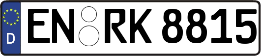 EN-RK8815