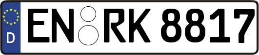 EN-RK8817