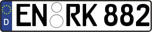 EN-RK882