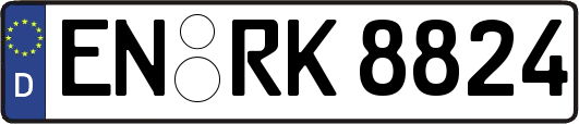EN-RK8824