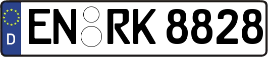 EN-RK8828