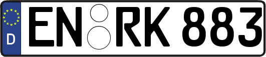 EN-RK883