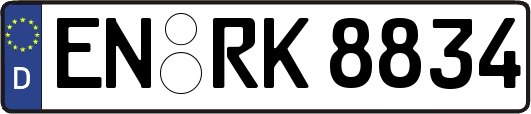 EN-RK8834