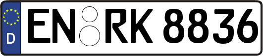 EN-RK8836