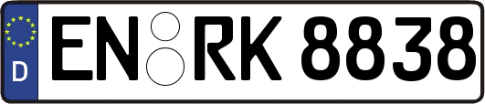 EN-RK8838