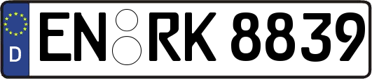 EN-RK8839